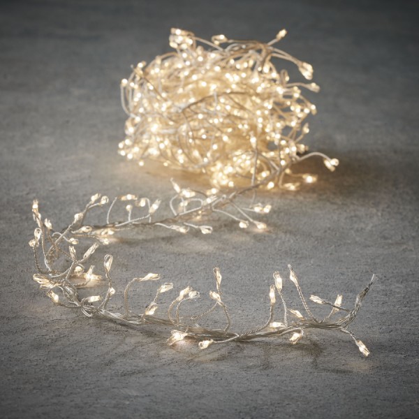 Гирлянда новогодняя Luca Lighting Струна 12 метров Гирлянда новогодняя Luca Lighting Струна 12 метров