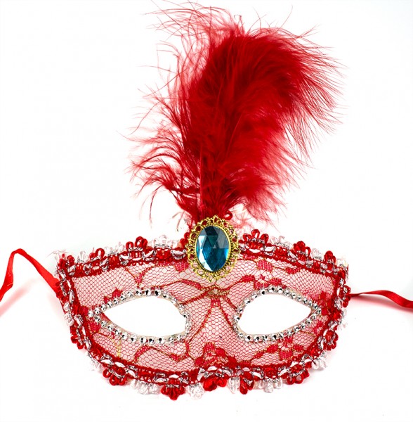 Карнавальна маска Патриція Карнавальна маска Патриція