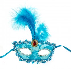 Маска карнавальна Патриція Маска карнавальна Патриція