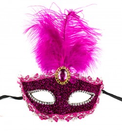 Маска карнавальна Патриція Маска карнавальна Патриція