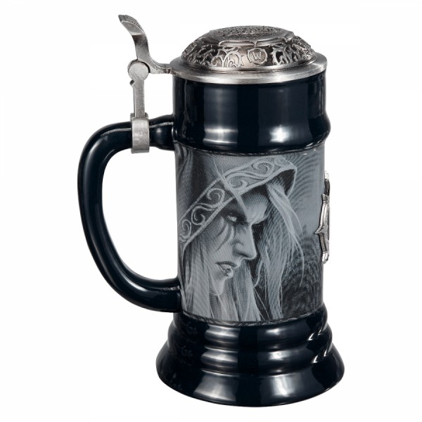 Пивний кухоль World of Warcraft Пивний кухоль World of Warcraft