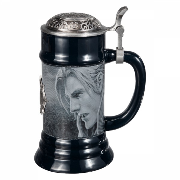 Пивний кухоль World of Warcraft Пивний кухоль World of Warcraft