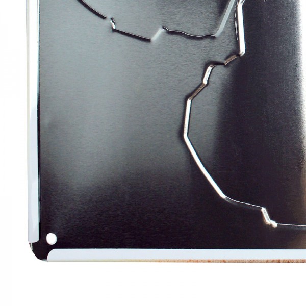 Металлическая картина HALO Металлическая картина HALO