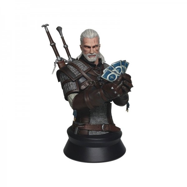 Статуетка THE WITCHER 3 Статуетка THE WITCHER 3