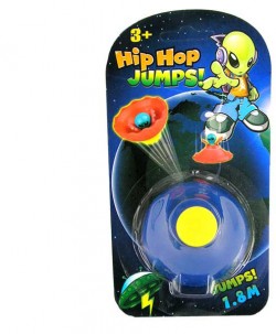 HIP-HOP - стрибунець HIP-HOP - стрибунець