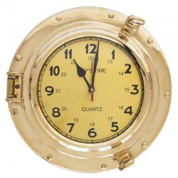 Настінний годинники Ілюмінатор Настінний годинники Ілюмінатор