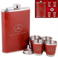  "Mercedes"   