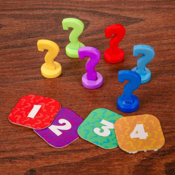 Ігра для вечірки " Интрига " Ігра для вечірки " Интрига "