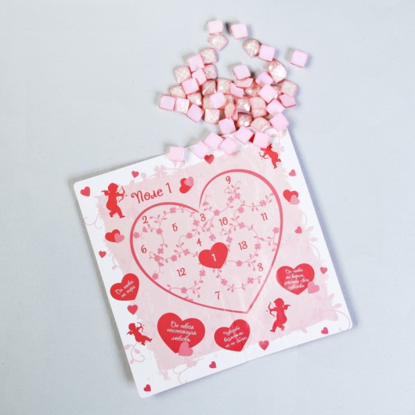 Ворожіння для дівчаток "Любит - не любит" Ворожіння для дівчаток "Любит - не любит"