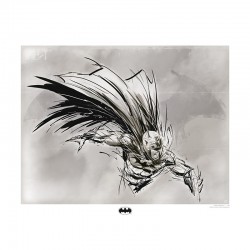   Batman sketch
