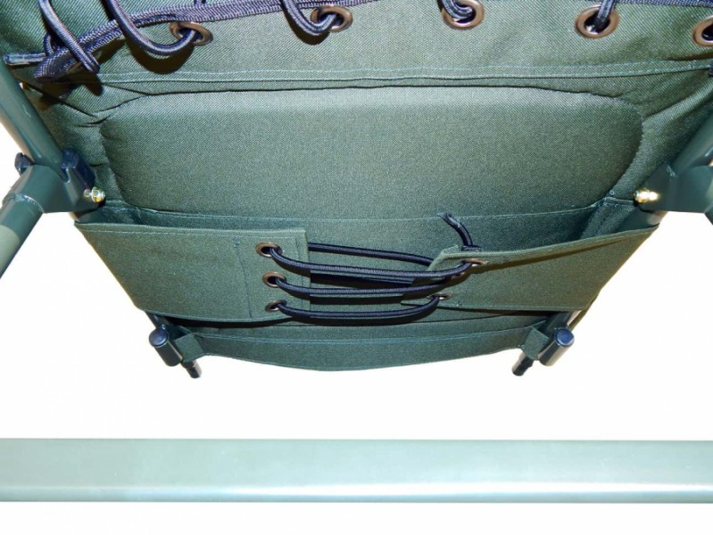 Карпове крісло-ліжко Ranger SL-104 Карпове крісло-ліжко Ranger SL-104