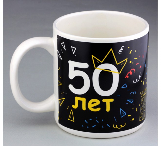 Келих гігант 50 лет Келих гігант 50 лет