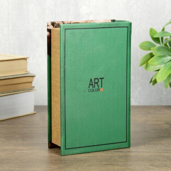 Сейф-книга Мікеланджело Сейф-книга Мікеланджело