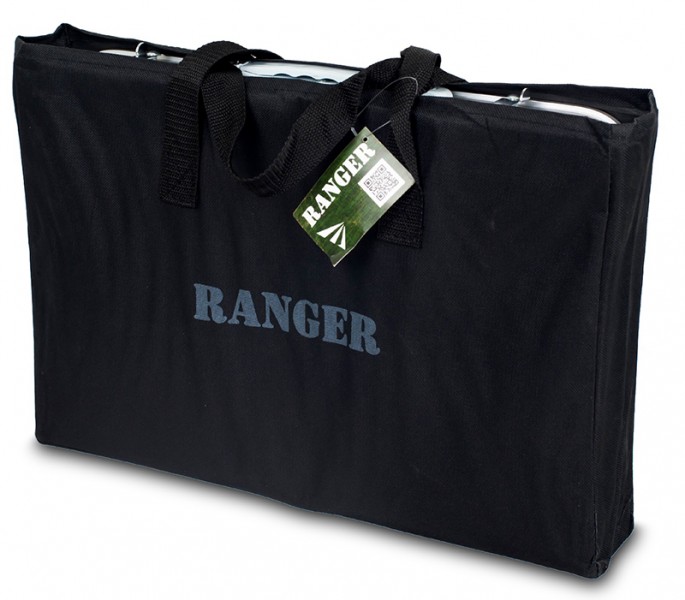   Ranger Slim 