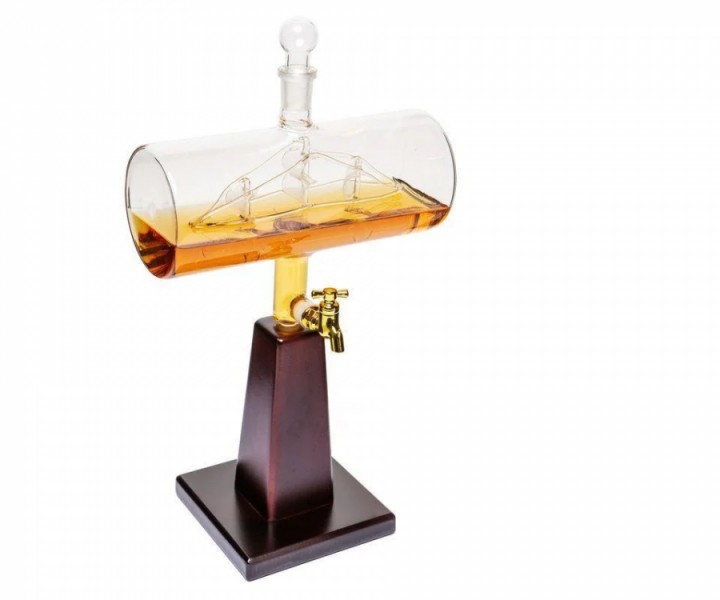 Штоф Конститьюшн Штоф Конститьюшн