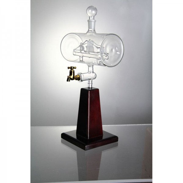 Штоф Конститьюшн Штоф Конститьюшн