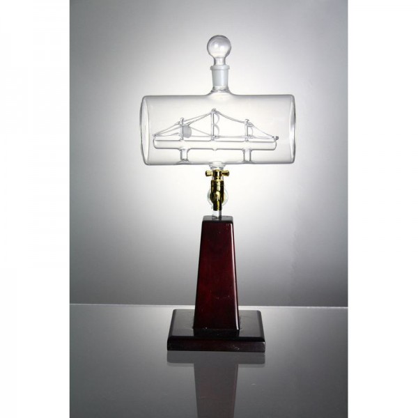 Штоф Конститьюшн Штоф Конститьюшн