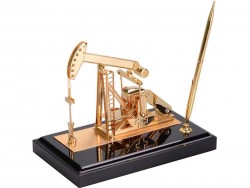 Настільний прилад " Родовище " Настільний прилад " Родовище "