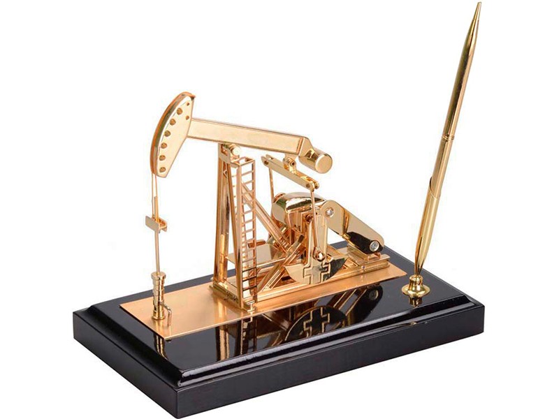 Настільний прилад " Родовище " Настільний прилад " Родовище "