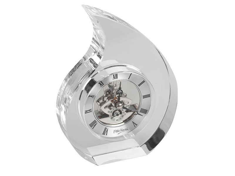 Настільний годинник Шельф . Настільний годинник Шельф .