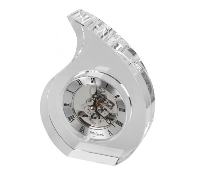 Настільний годинник Шельф . Настільний годинник Шельф .