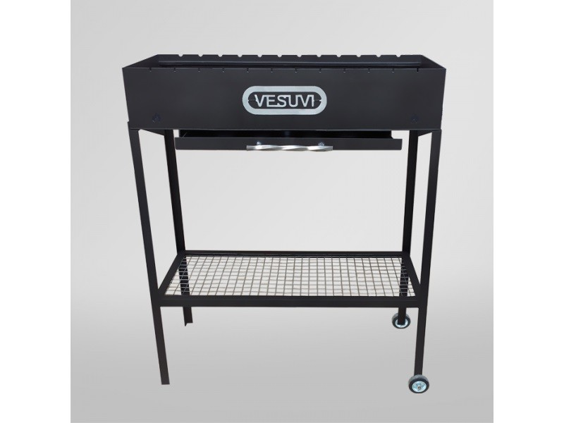 МАНГАЛ VESUVI BASE 1000 3 MM МАНГАЛ VESUVI BASE 1000 3 MM