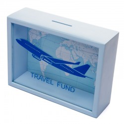   Travel fund 