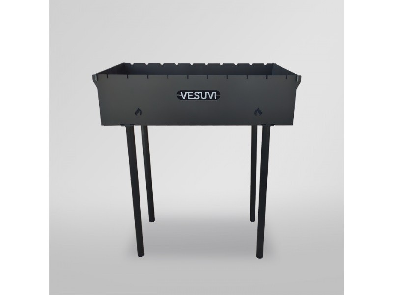 МАНГАЛ VESUVI SCOUT 3 MM МАНГАЛ VESUVI SCOUT 3 MM