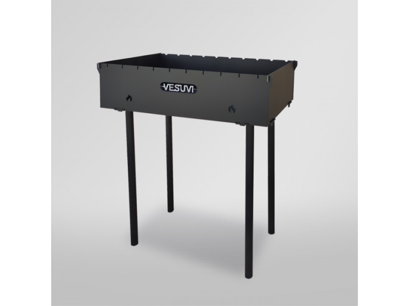 МАНГАЛ VESUVI SCOUT 3 MM МАНГАЛ VESUVI SCOUT 3 MM