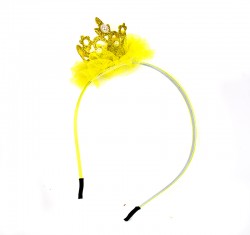 Корона на обідку Корона на обідку