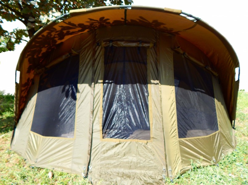 Палатка Ranger EXP 2-mann Bivvy Палатка Ranger EXP 2-mann Bivvy