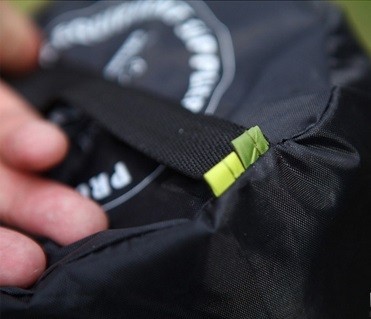 Намет KingCamp Family 3 blue Намет KingCamp Family 3 blue