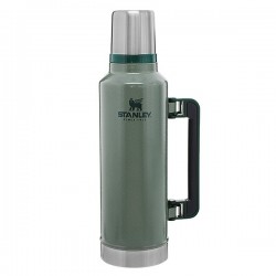  Stanley Legendary Classic Hammertone 1.9  Green