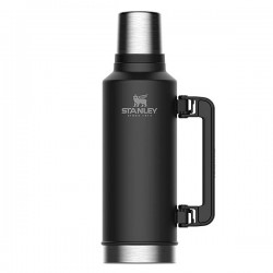  Stanley Legendary Classic 1.9  Matte Black