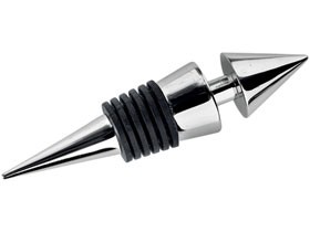 Набір аксесуарів для вина у футлярі для пляшки Набір аксесуарів для вина у футлярі для пляшки