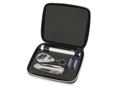 Набір мандрівника Спелеолог Набір мандрівника Спелеолог