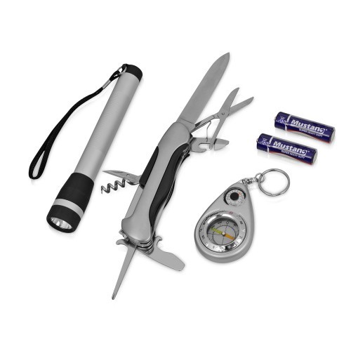 Набір мандрівника Спелеолог Набір мандрівника Спелеолог