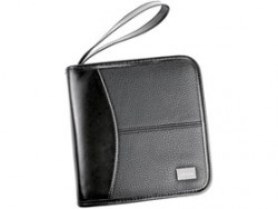 Футляр для 20 CD-дисков Футляр для 20 CD-дисков