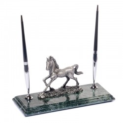 Подставка для ручек Лошадь Подставка для ручек Лошадь