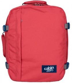 -  . / 13" (28) (29,5x39x20)  CLASSIC 28L/Red Sky 