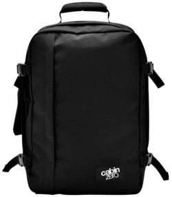 Сумка-рюкзак з відділ. д/ноутбука 15" (36л) (30x44x19см) CLASSIC 36L/Absolute Black Сумка-рюкзак з відділ. д/ноутбука 15" (36л) (30x44x19см) CLASSIC 36L/Absolute Black