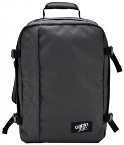 -  . / 15" (36) (30x44x19)   CLASSIC 36L/Original Grey 