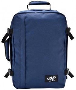 -  . / 15" (36) (30x44x19)   CLASSIC 36L/Navy 