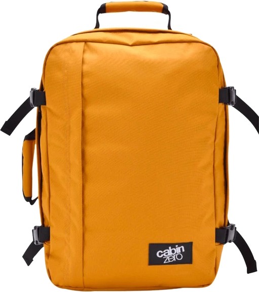 Сумка-рюкзак з відділ. д/ноутбука 15" (36л) (30x44x19см) CLASSIC 36L/Orange Chill Сумка-рюкзак з відділ. д/ноутбука 15" (36л) (30x44x19см) CLASSIC 36L/Orange Chill