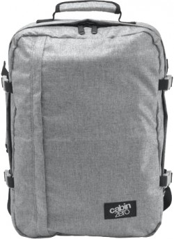 -  . / 15" (36) (30x44x19)   CLASSIC 36L/Ice Grey 