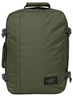 Сумка-рюкзак з відділ. д/ноутбука 15" (36л) (30x44x19см) CLASSIC 36L/Georgian Khaki Сумка-рюкзак з відділ. д/ноутбука 15" (36л) (30x44x19см) CLASSIC 36L/Georgian Khaki