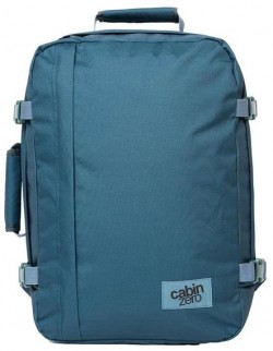 Сумка-рюкзак з відділ. д/ноутбука 15" (36л) (30x44x19см) CLASSIC 36L/Aruba Blue Сумка-рюкзак з відділ. д/ноутбука 15" (36л) (30x44x19см) CLASSIC 36L/Aruba Blue