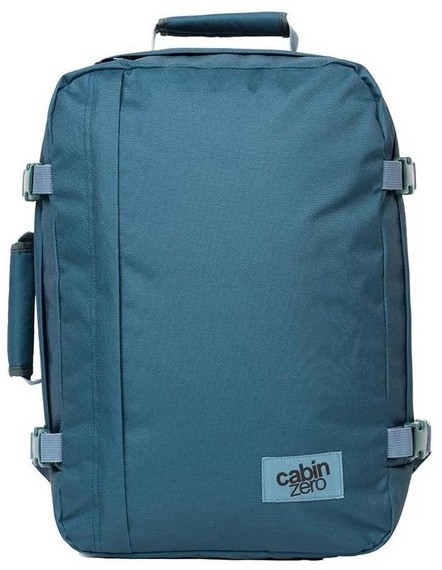 Сумка-рюкзак з відділ. д/ноутбука 15" (36л) (30x44x19см) CLASSIC 36L/Aruba Blue Сумка-рюкзак з відділ. д/ноутбука 15" (36л) (30x44x19см) CLASSIC 36L/Aruba Blue