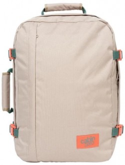 -  . / 15" (36) (30x44x19)  CLASSIC 36L/Sand Shell 