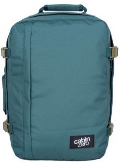 -  . / 15" (36) (30x44x19)  CLASSIC 36L/Mallard Green 